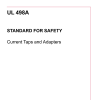 UL 498A PDF UL 498A PDF